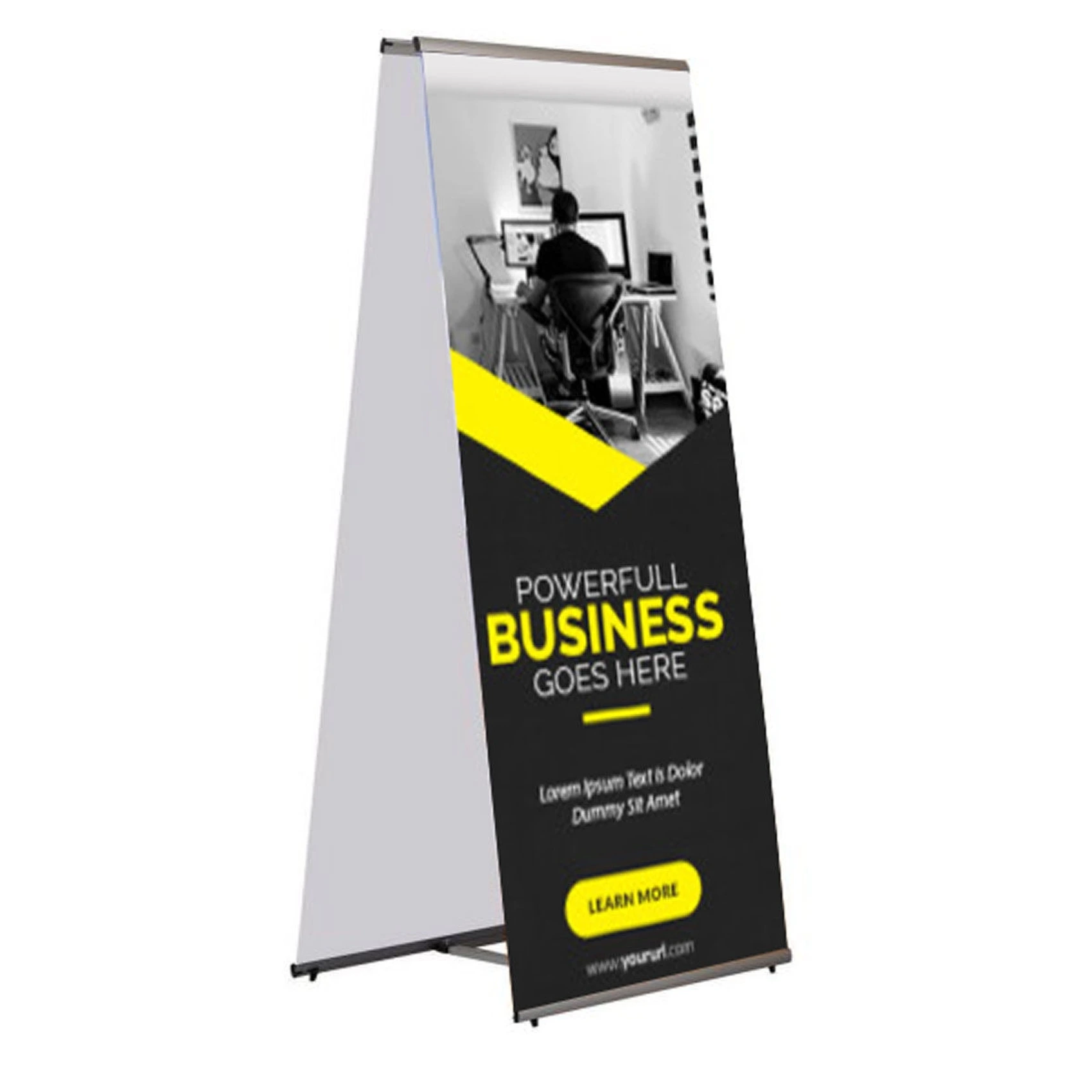 Fuar Display Stand