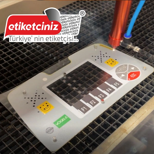Leksan Etiket Ankara örnek çalışma 2
