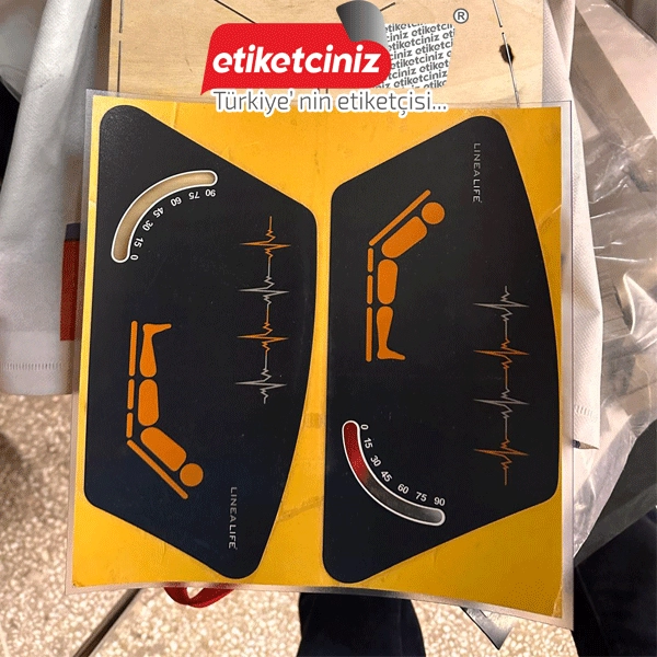 Leksan Etiket Ankara örnek çalışma 6