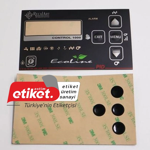 Leksan Etiket Ankara örnek çalışma 5