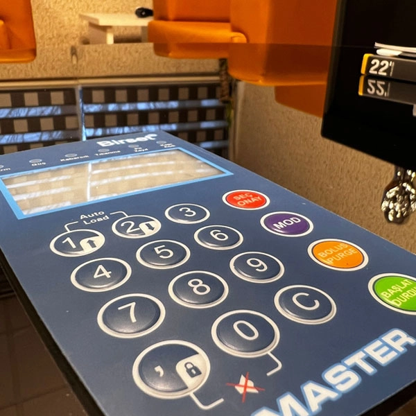 Leksan Etiket Ankara örnek çalışma 11