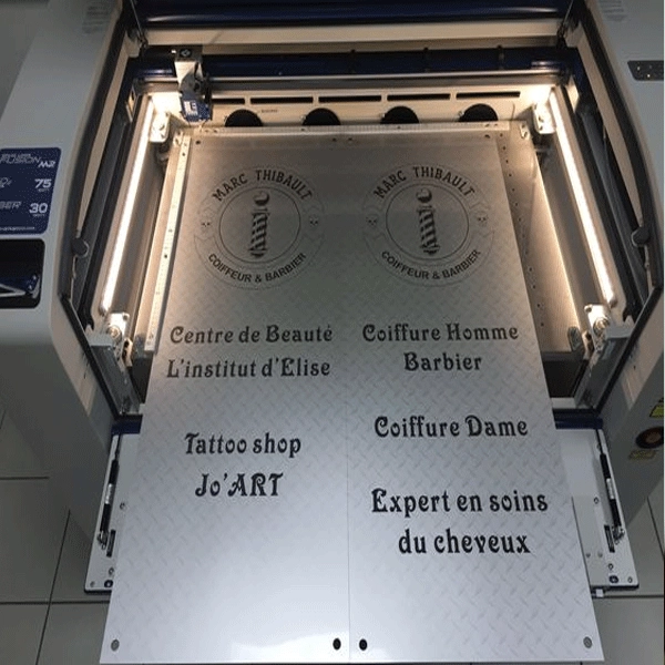 Rezopal Kazıma Etiket örnek çalışma 2