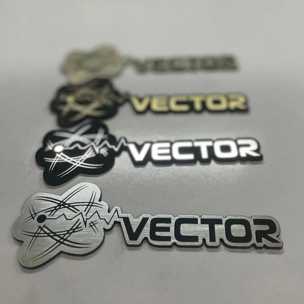 Rezopal Kazıma Etiket örnek çalışma 3